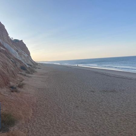 Praia Village Ag Βιλαμούρα Εξωτερικό φωτογραφία