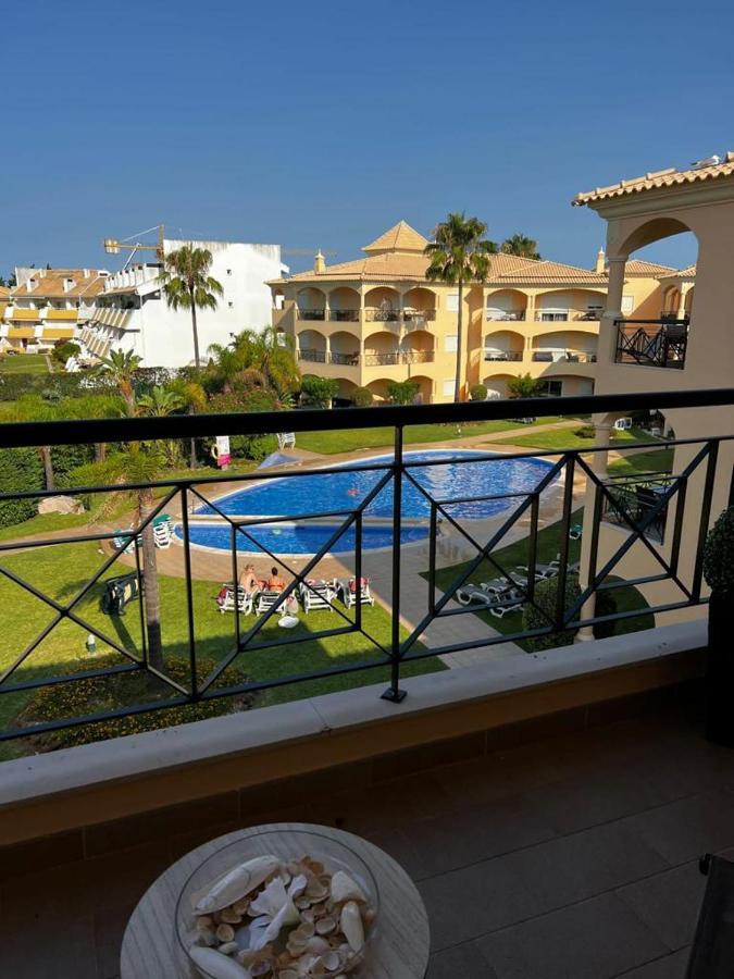 Praia Village Ag Βιλαμούρα Εξωτερικό φωτογραφία