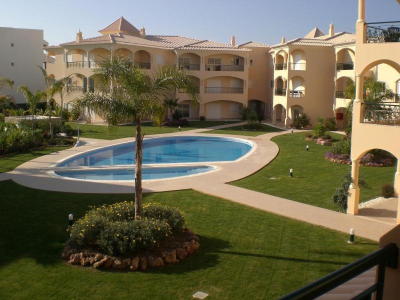 Praia Village Ag Βιλαμούρα Εξωτερικό φωτογραφία