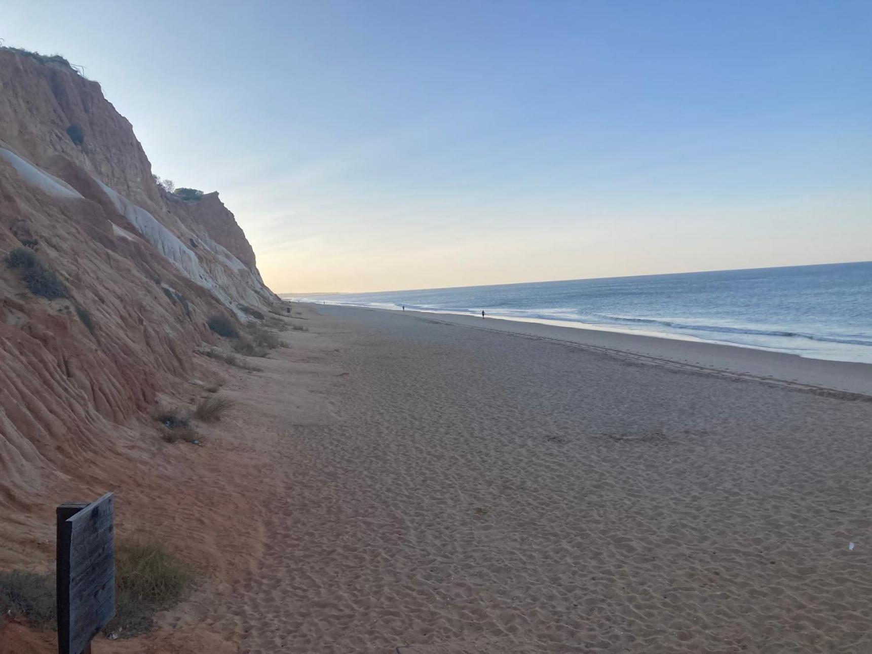 Praia Village Ag Βιλαμούρα Εξωτερικό φωτογραφία