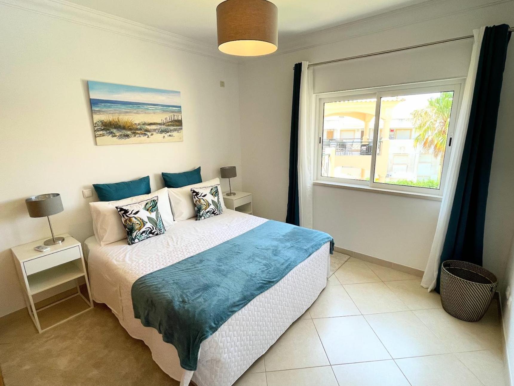 Praia Village Ag Βιλαμούρα Εξωτερικό φωτογραφία