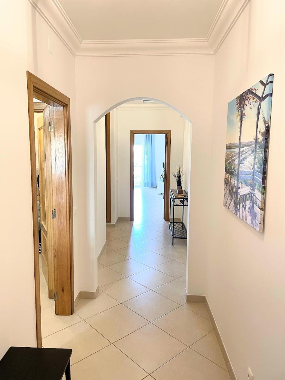 Praia Village Ag Βιλαμούρα Εξωτερικό φωτογραφία
