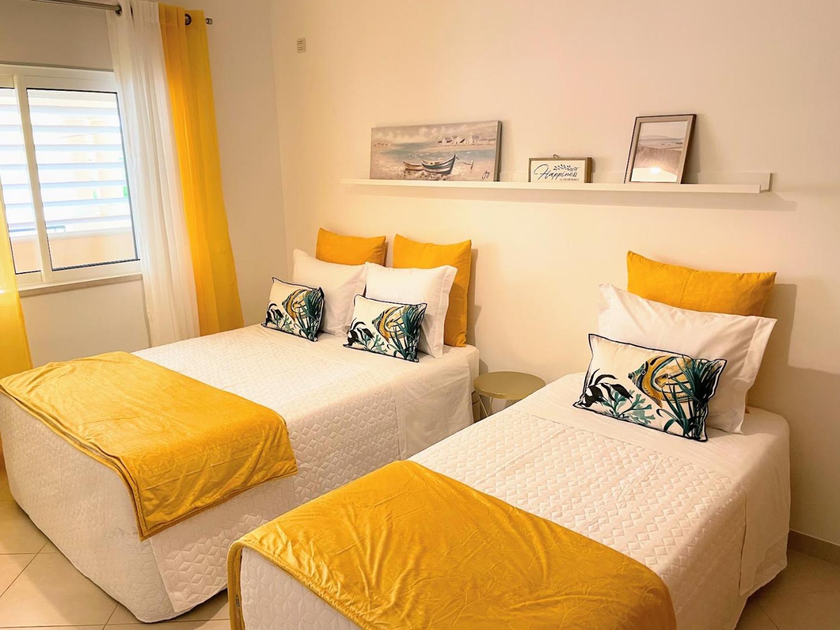Praia Village Ag Βιλαμούρα Εξωτερικό φωτογραφία