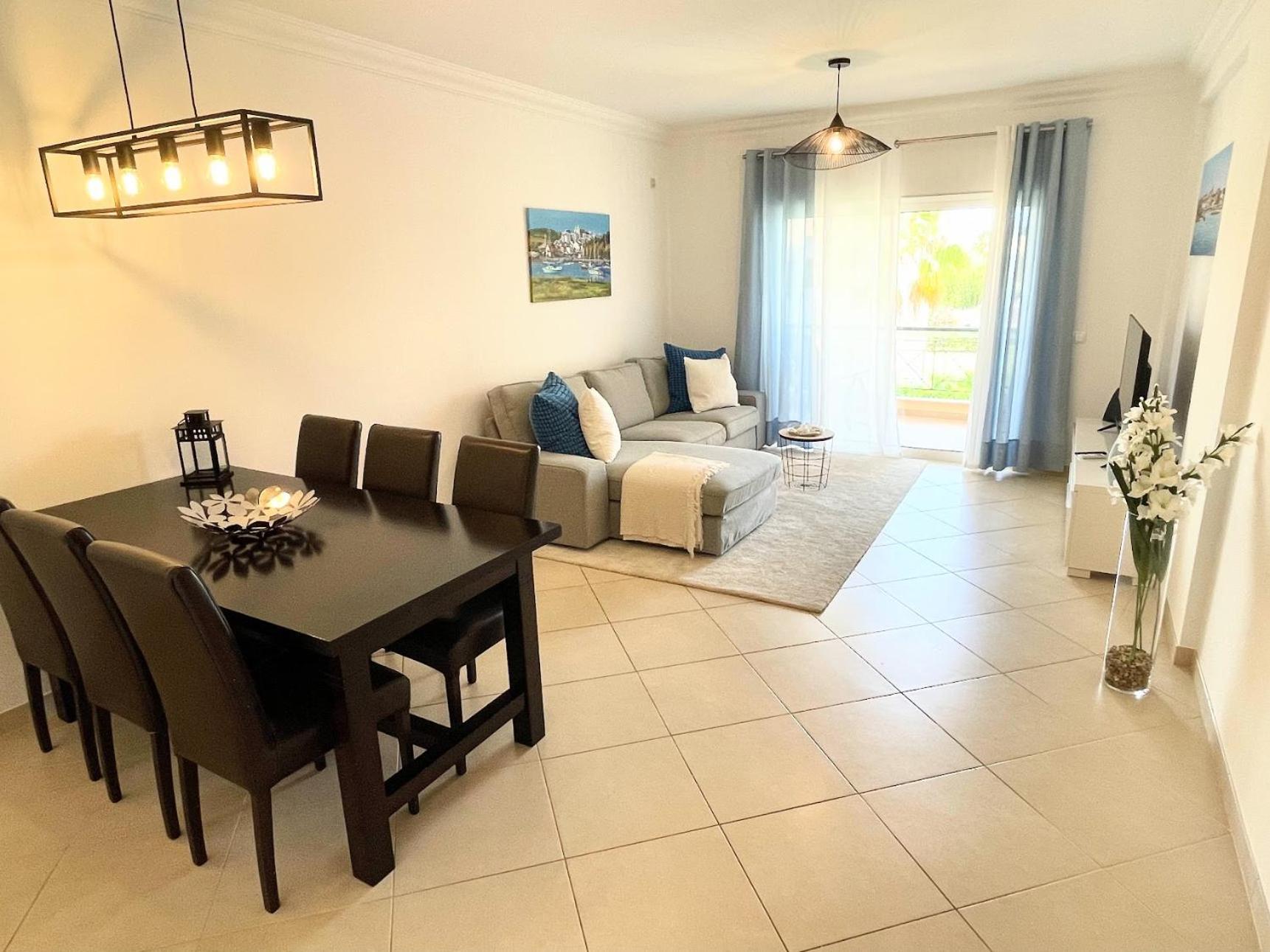 Praia Village Ag Βιλαμούρα Εξωτερικό φωτογραφία