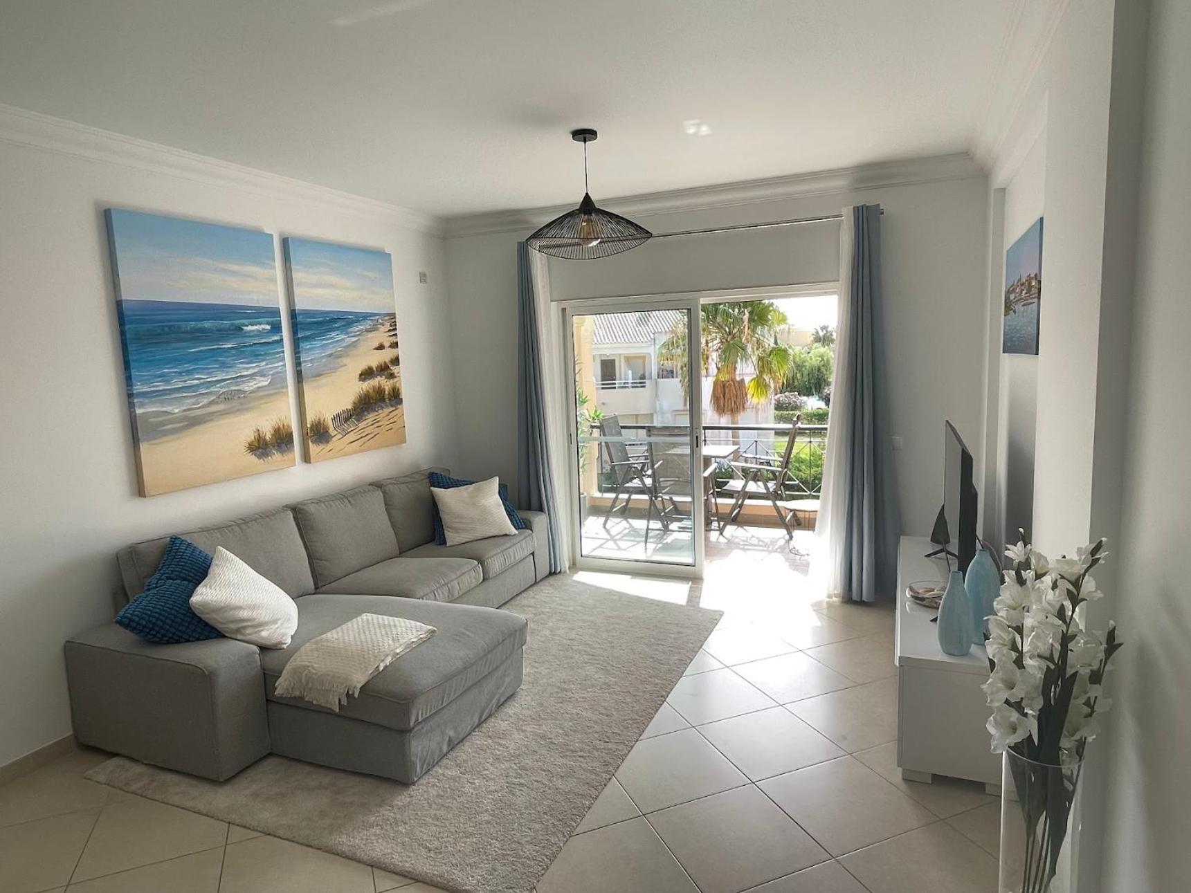 Praia Village Ag Βιλαμούρα Εξωτερικό φωτογραφία