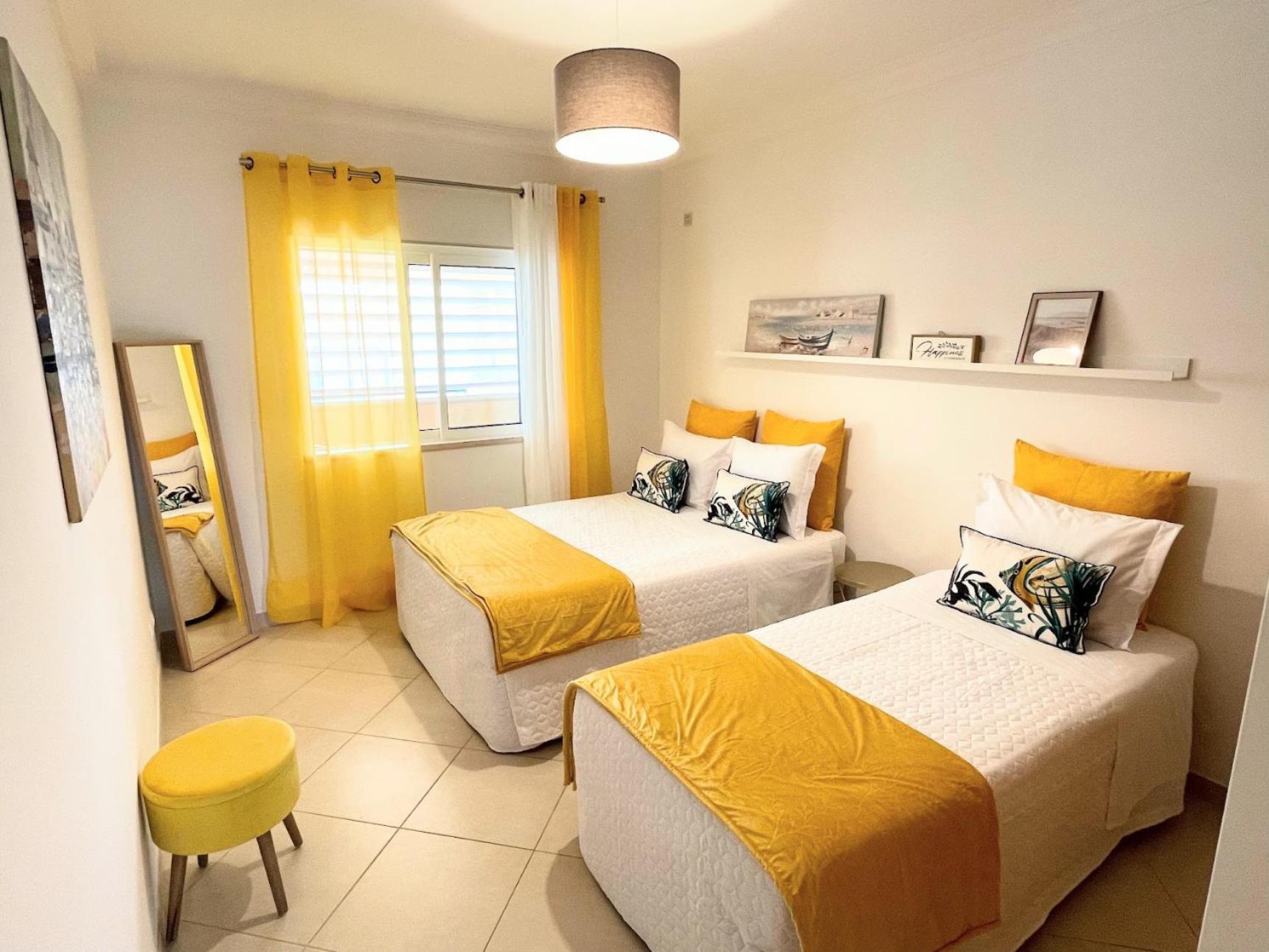 Praia Village Ag Βιλαμούρα Εξωτερικό φωτογραφία