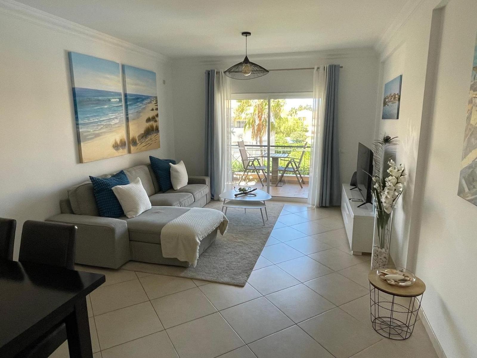 Praia Village Ag Βιλαμούρα Εξωτερικό φωτογραφία
