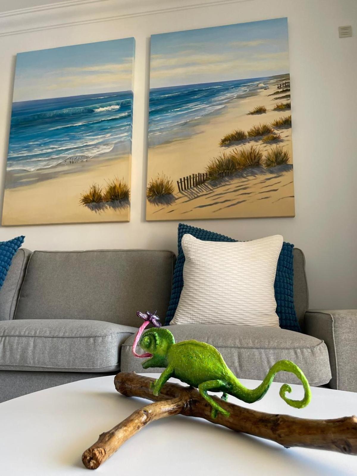 Praia Village Ag Βιλαμούρα Εξωτερικό φωτογραφία