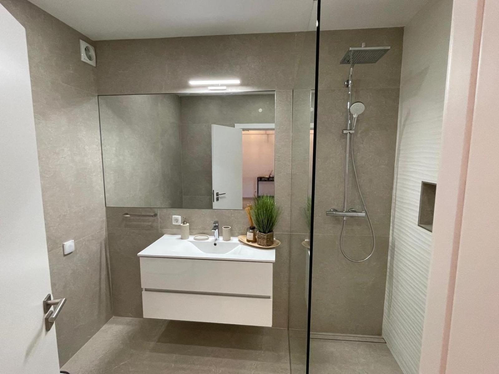 Praia Village Ag Βιλαμούρα Εξωτερικό φωτογραφία